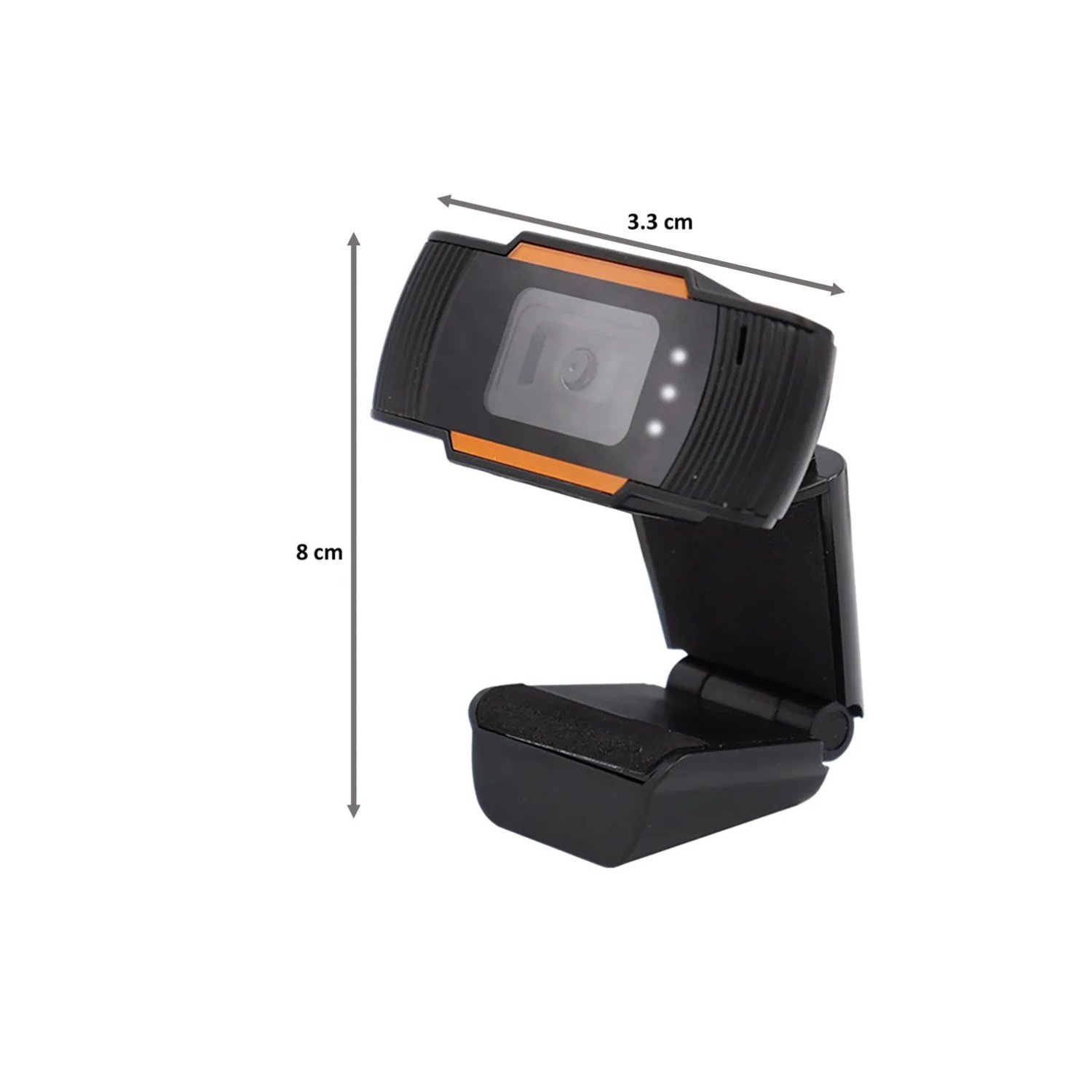 ZEB WEBCAM CRISP PRO - Image 2