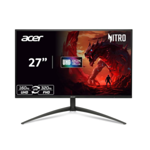 Acer Nitro XV275K P5 27-Inch IPS 4K UHD