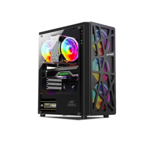 Ant Esports Elite 1100 Mid-Tower Gaming Cabinet