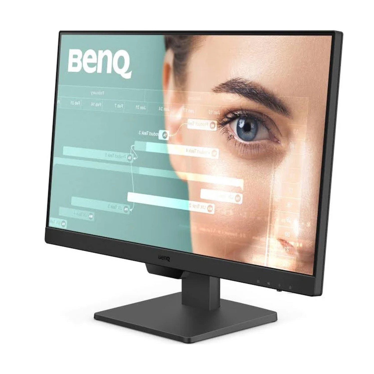 BenQ GW2490 Full HD 24-Inch LED Monitor - Image 2