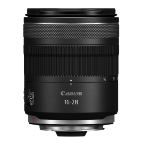 Canon RF 16-28mm f/2.8 IS STM Lens