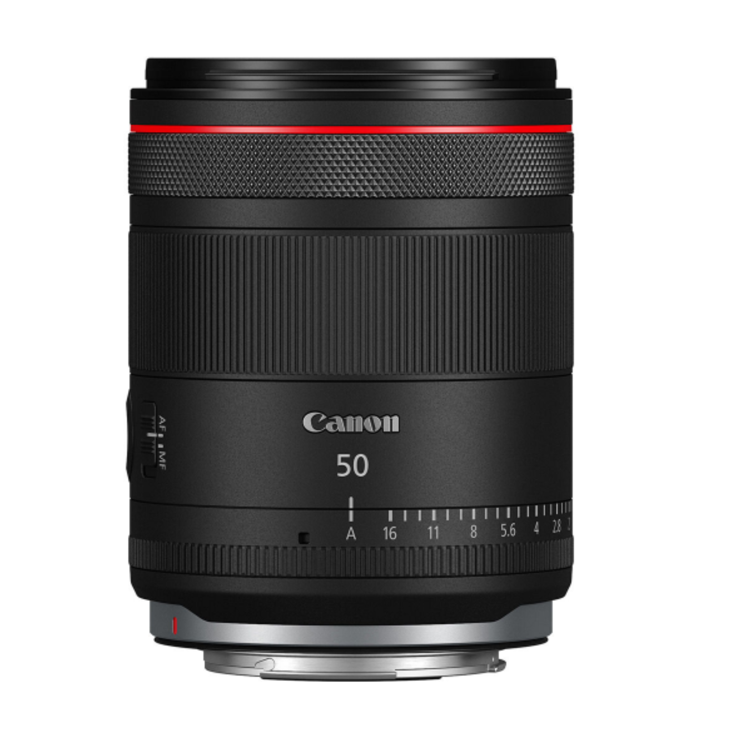 Canon RF 50mm f/1.4 L VCM Lens
