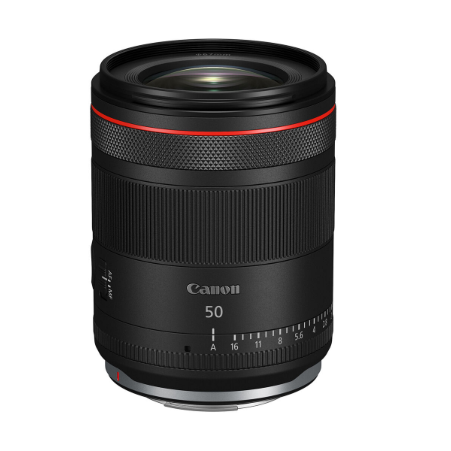 Canon RF 50mm f/1.4 L VCM Lens - Image 3