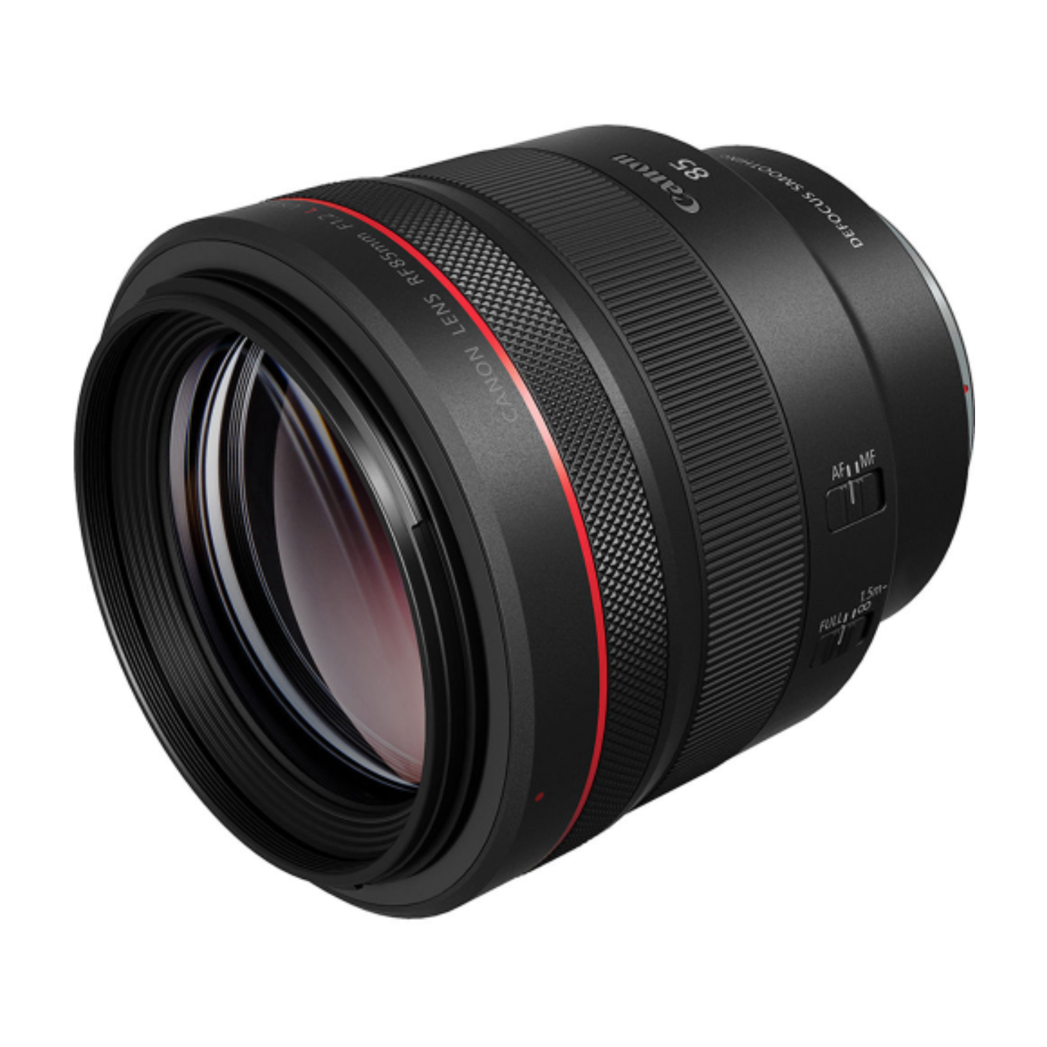 Canon RF 85mm f/1.2 L USM DS Lens - Image 3