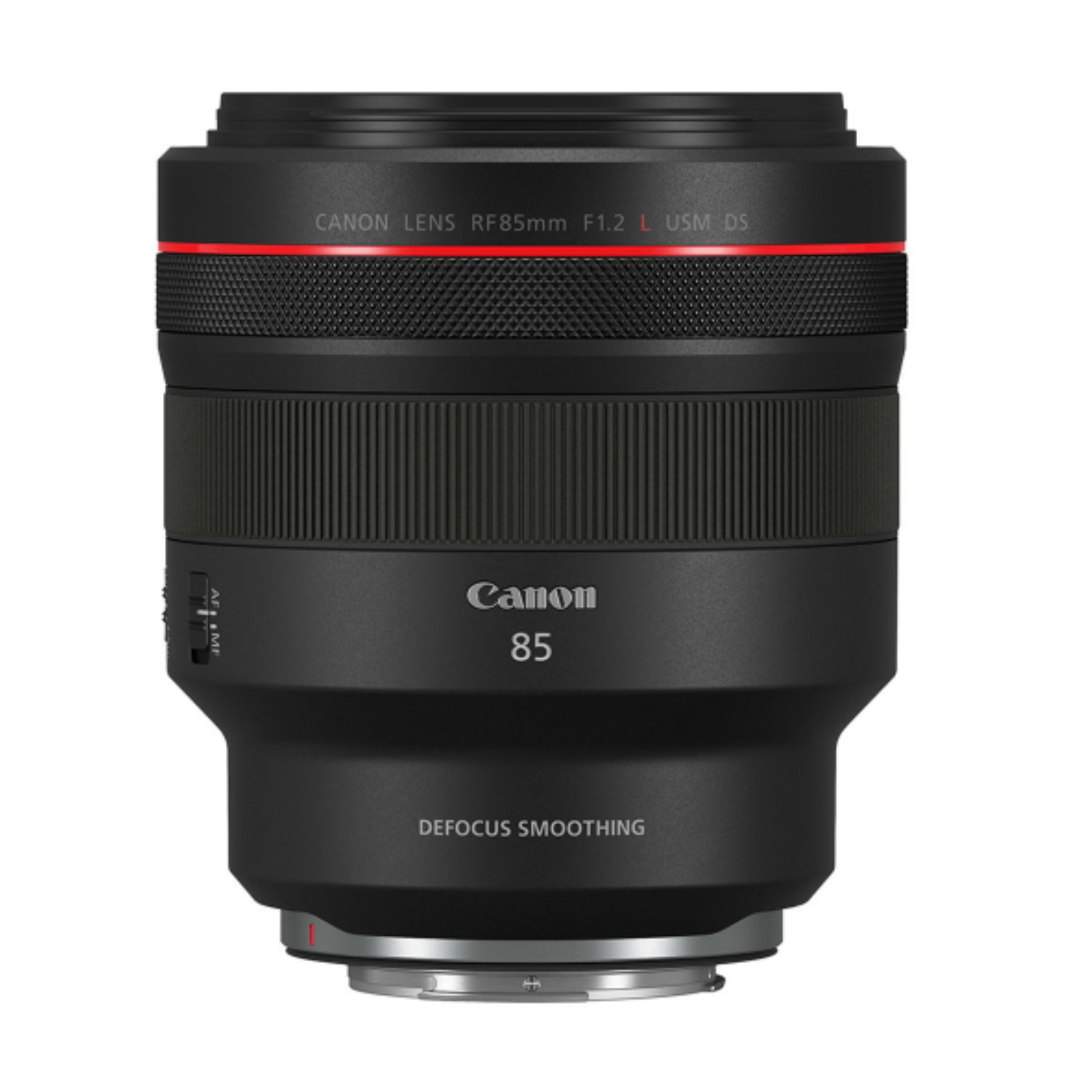 Canon RF 85mm f/1.2 L USM DS Lens - Image 2