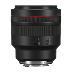 Canon RF 85mm f/1.2 L USM DS Lens