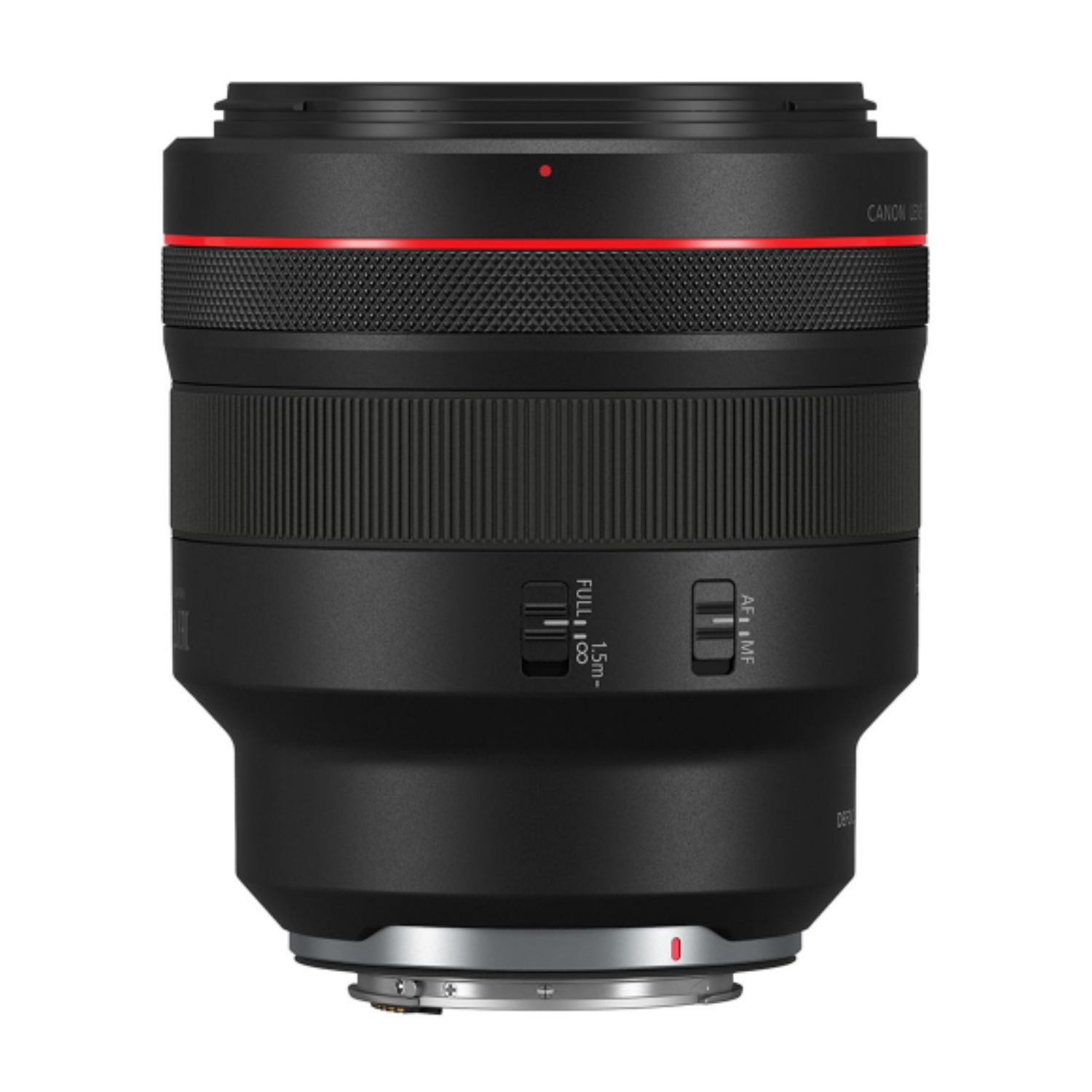Canon RF 85mm f/1.2 L USM DS Lens