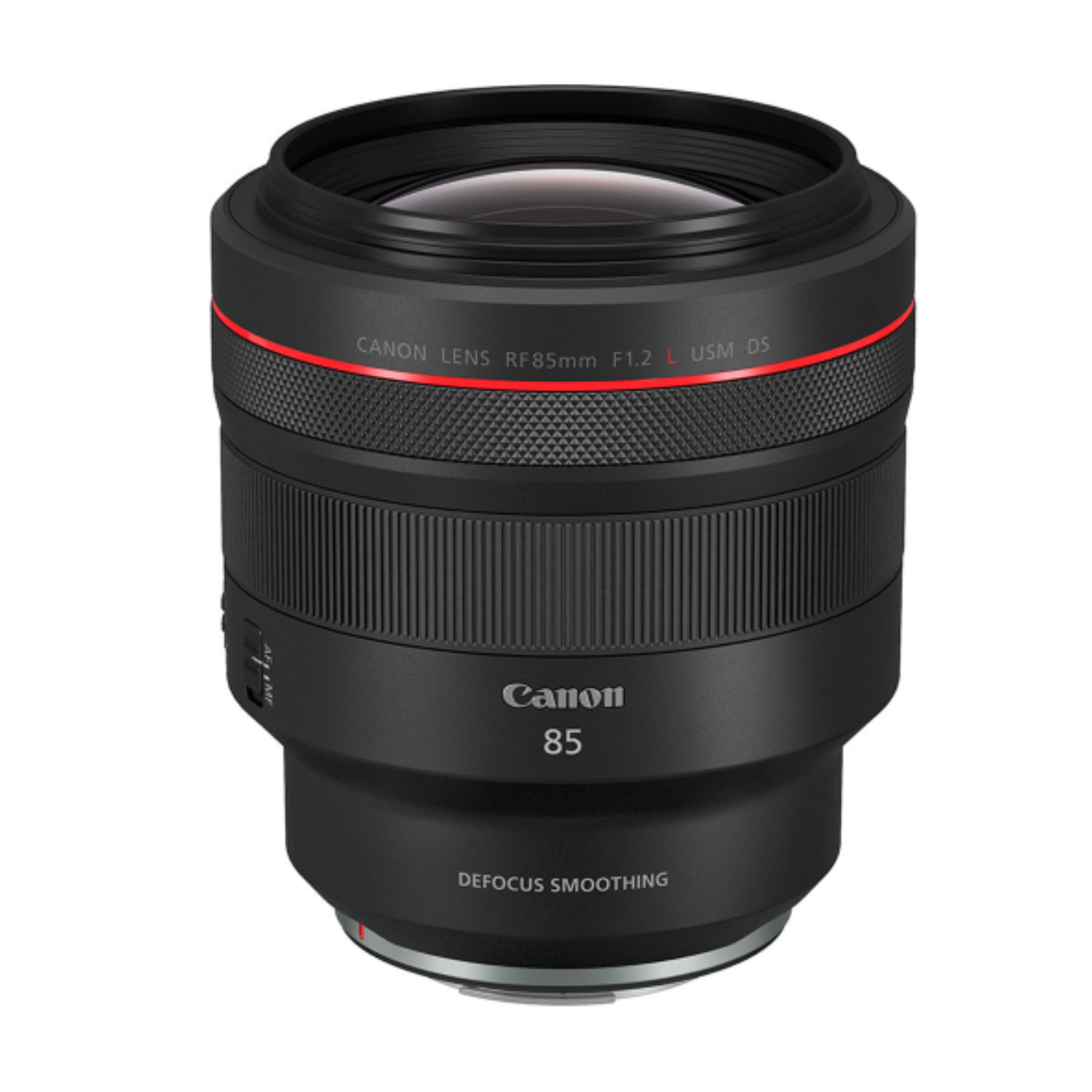 Canon RF 85mm f/1.2 L USM DS Lens - Image 4