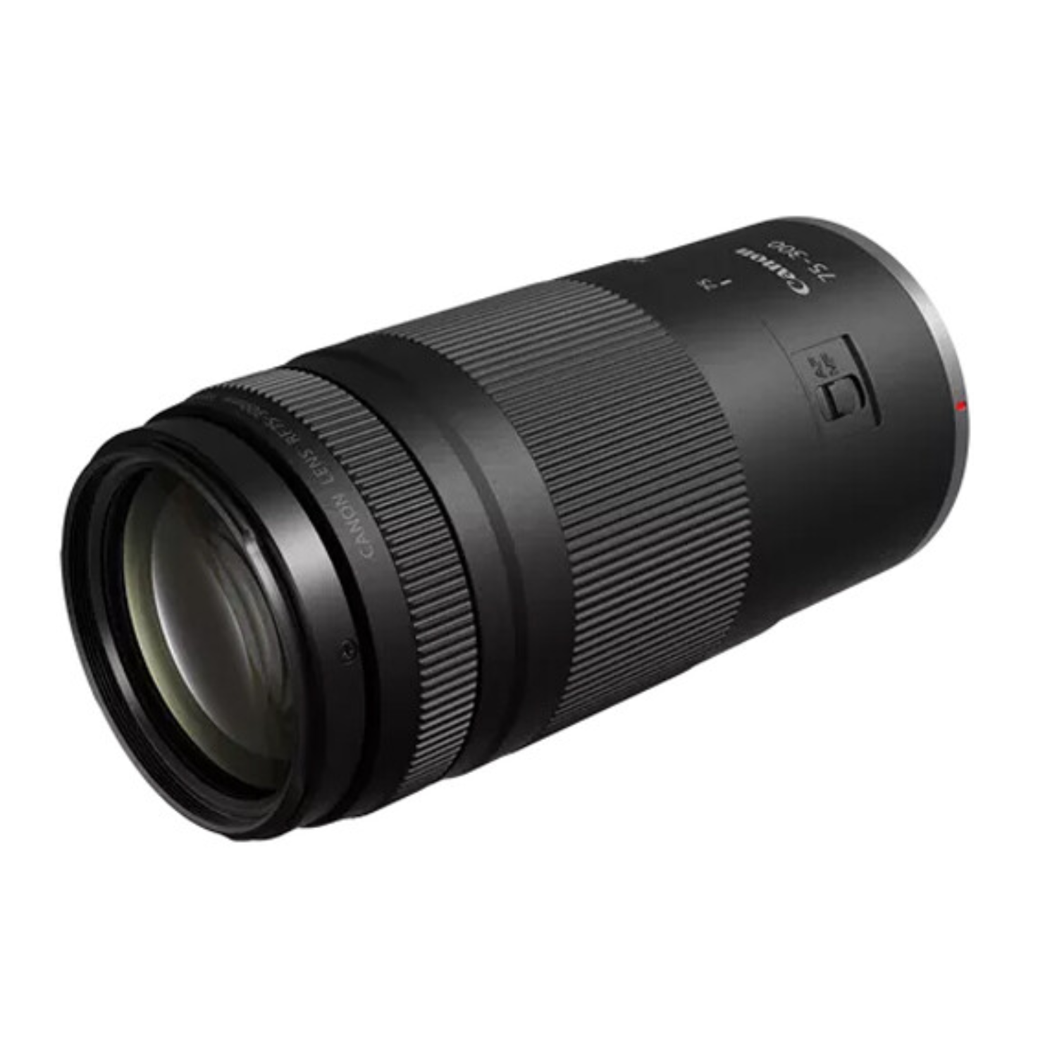 Canon RF 75-300mm f/4-5.6 Lens - Image 4