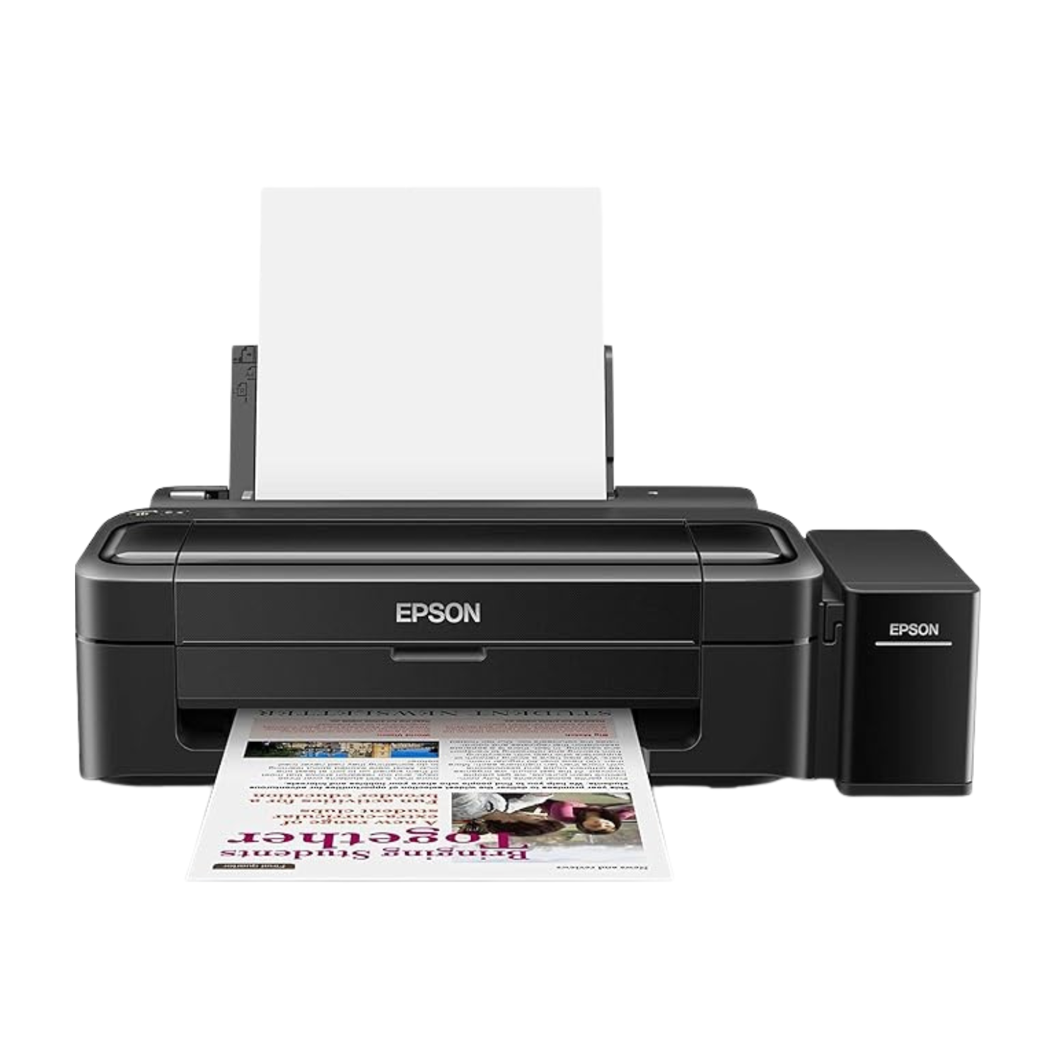 Epson EcoTank L130 All-in-One InkTank Printer