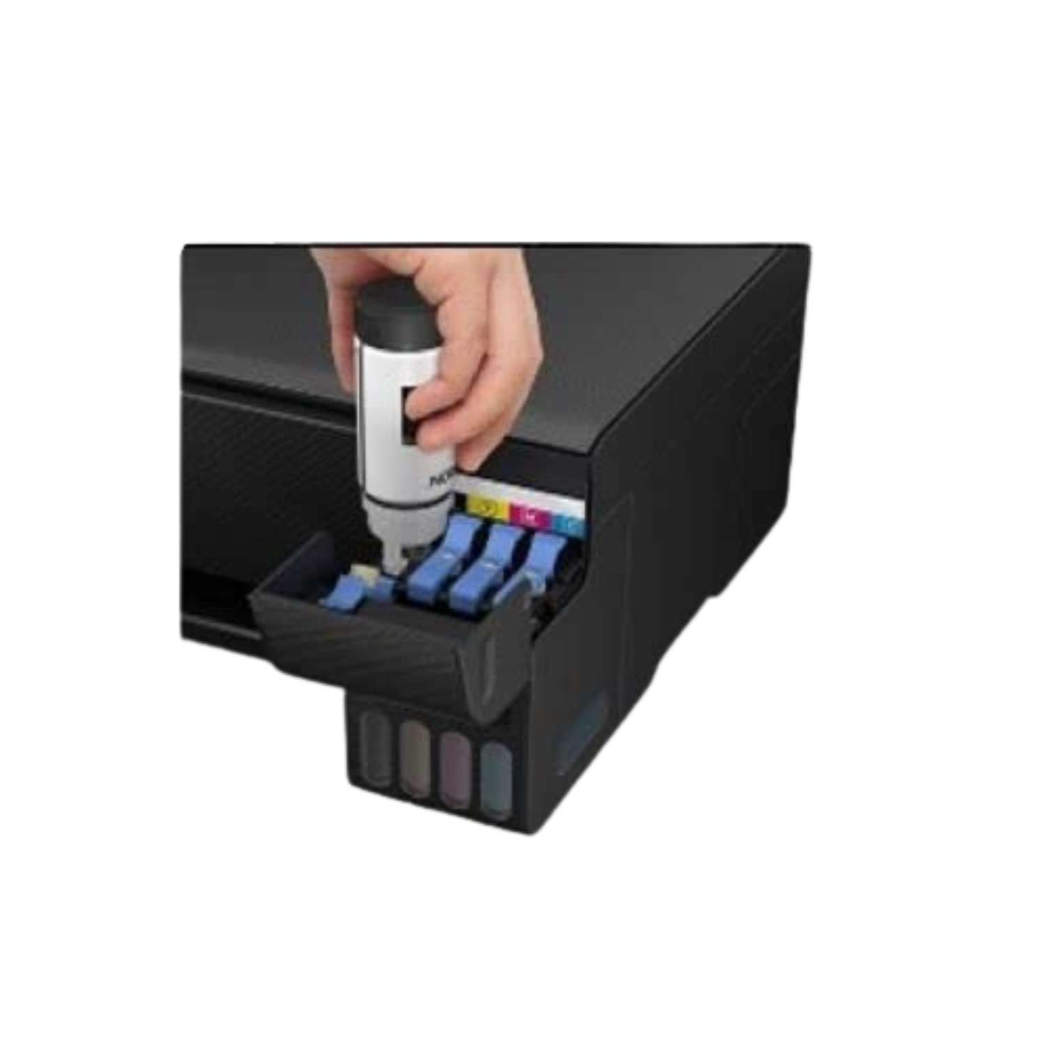 Epson EcoTank L3252 Printer - Image 2