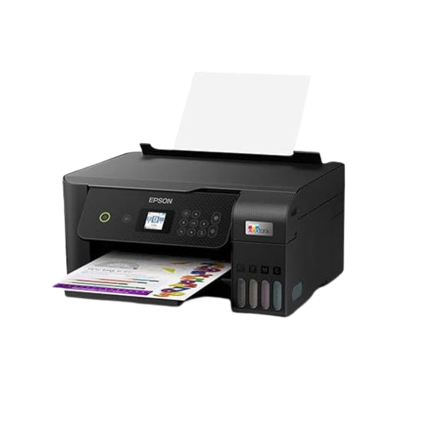 Epson L3260 Ink Tank Printer - Image 2