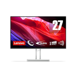 Lenovo L27-4C 27-Inch LED Monitor