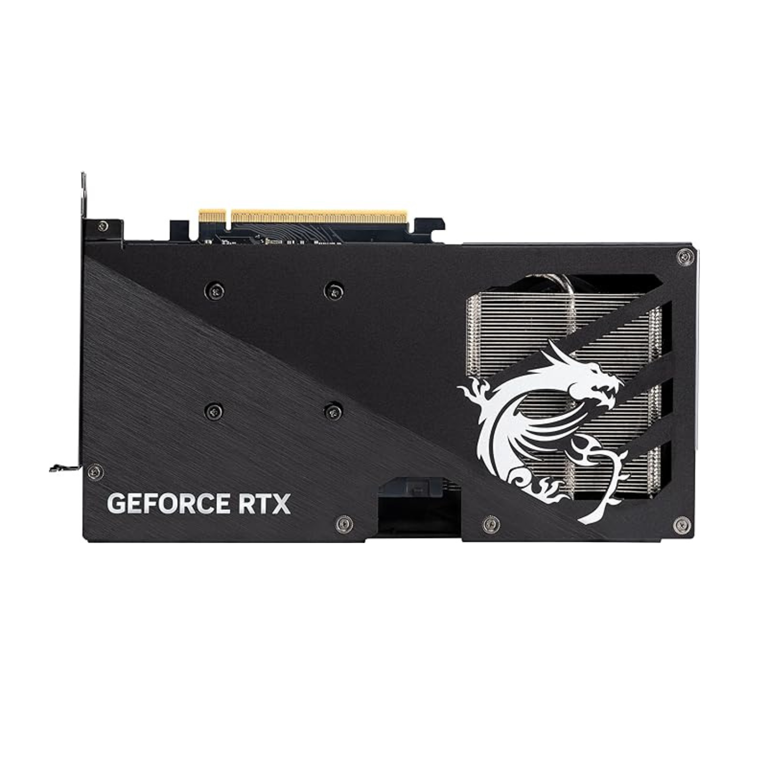 MSI GeForce RTX 5060 8G Gaming OC Graphic Card - NVIDIA GeForce RTX 5060 GPU. - Image 3