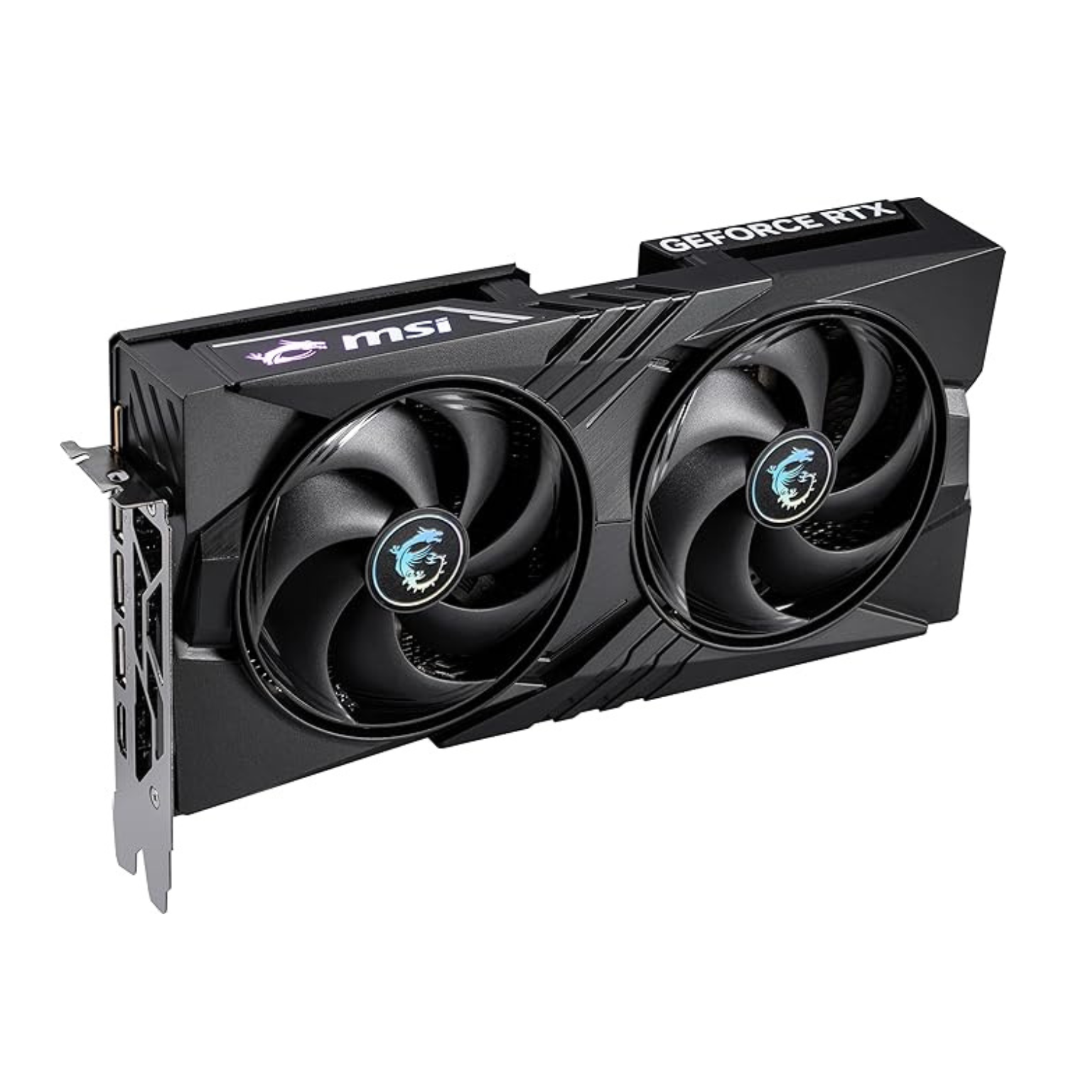 MSI GeForce RTX 5060 8G Gaming OC Graphic Card - NVIDIA GeForce RTX 5060 GPU. - Image 4