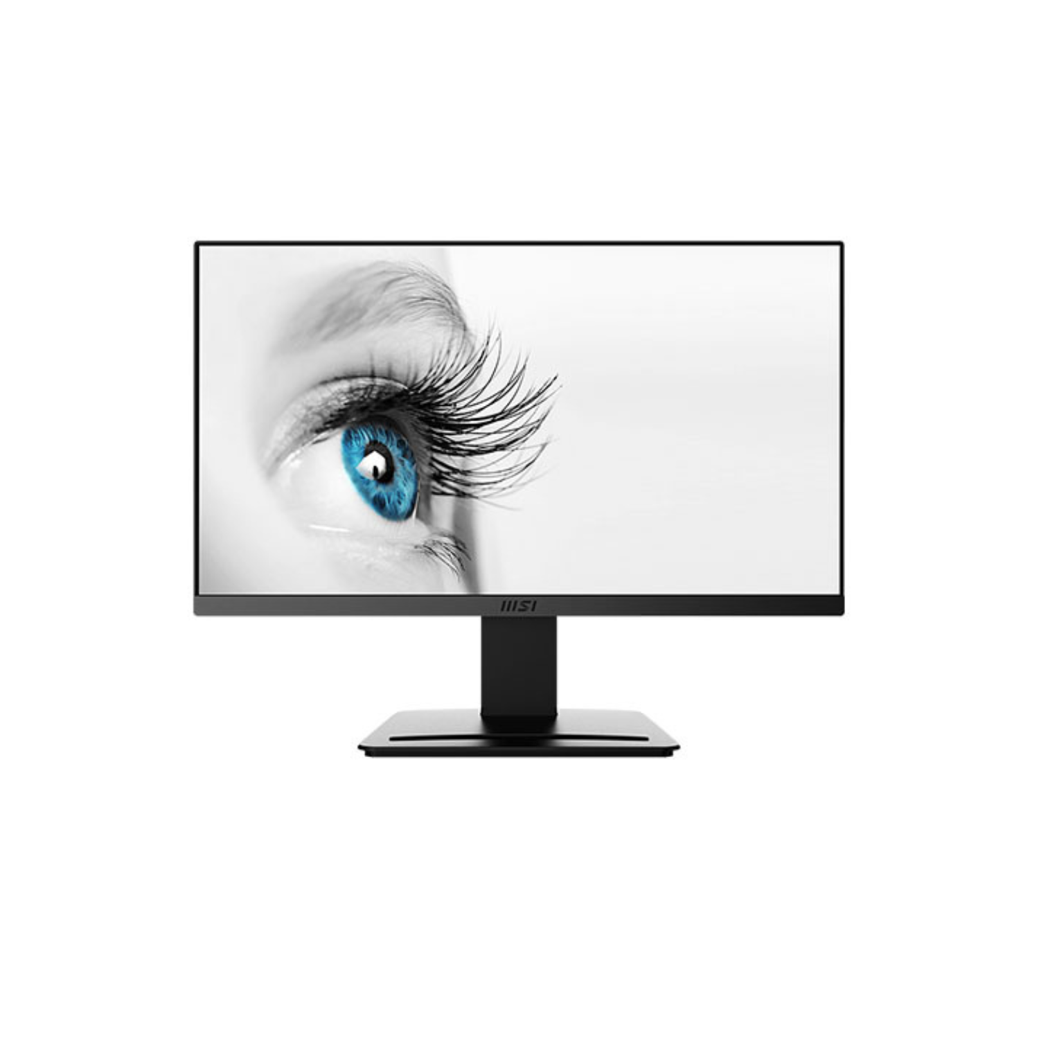 MSI PRO MP223 E2 Full HD LED Monitor - Image 3