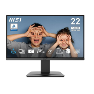 MSI PRO MP223 E2 Full HD LED Monitor