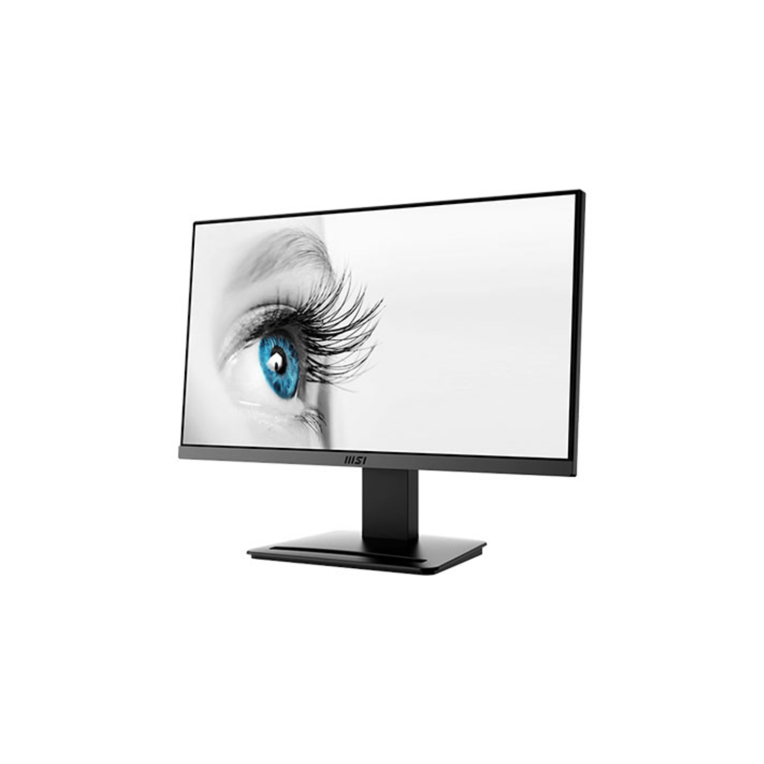 MSI PRO MP223 E2 Full HD LED Monitor - Image 4