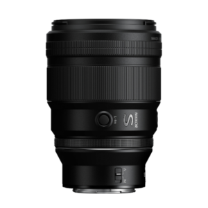 Nikon NIKKOR Z 135mm f/1.8 S Plena Lens