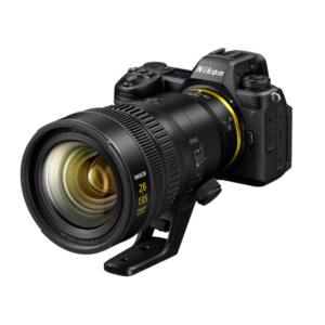 Nikon NIKKOR Z 28-135mm f/4 PZ Lens