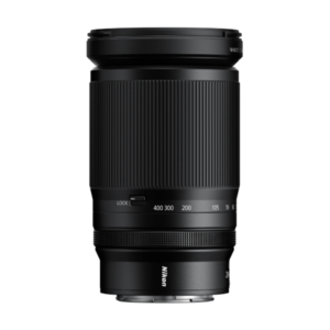 Nikon NIKKOR Z 28-400mm f/4-8 VR Lens