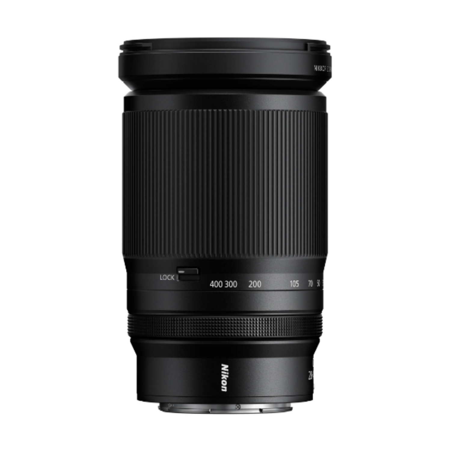 Nikon NIKKOR Z 28-400mm f/4-8 VR Lens