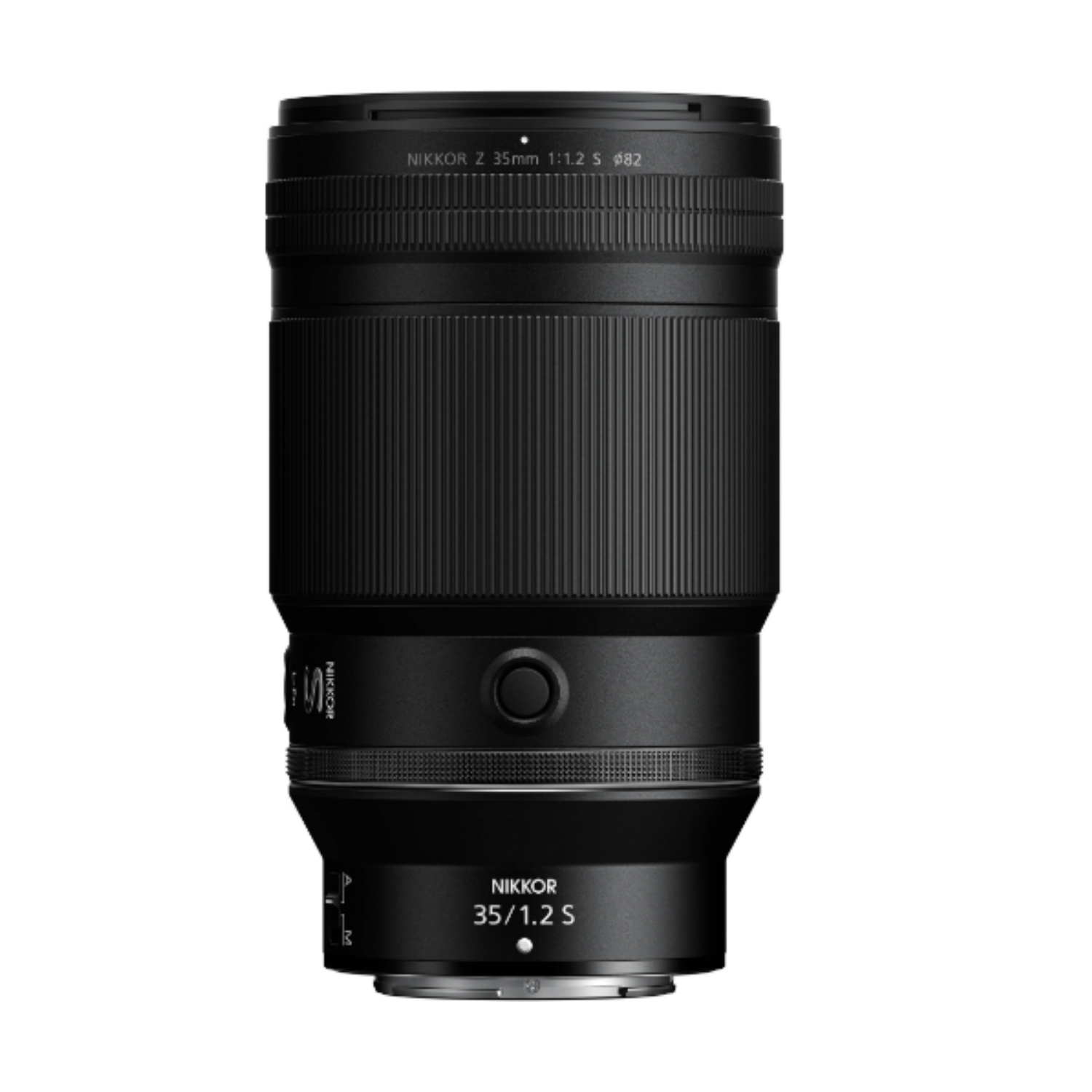 Nikon NIKKOR Z 35mm f/1.2 S Lens