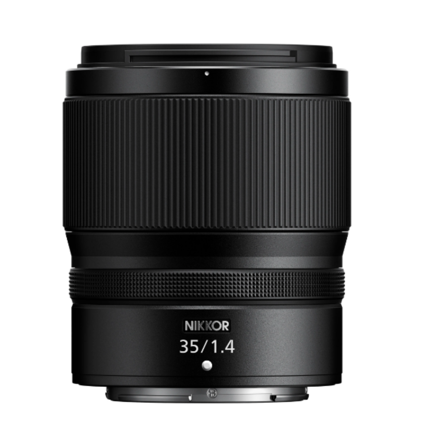 Nikon NIKKOR Z 35mm f/1.4 Lens