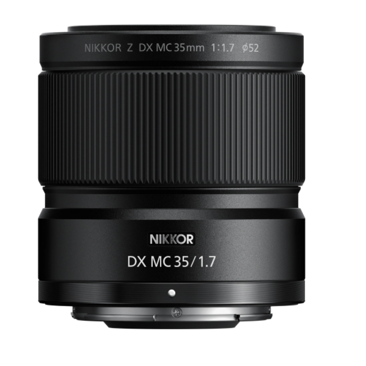 Nikon NIKKOR Z DX MC 35mm f/1.7 Lens