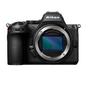 Nikon Z5 II Mirrorless Camera (Body Only)