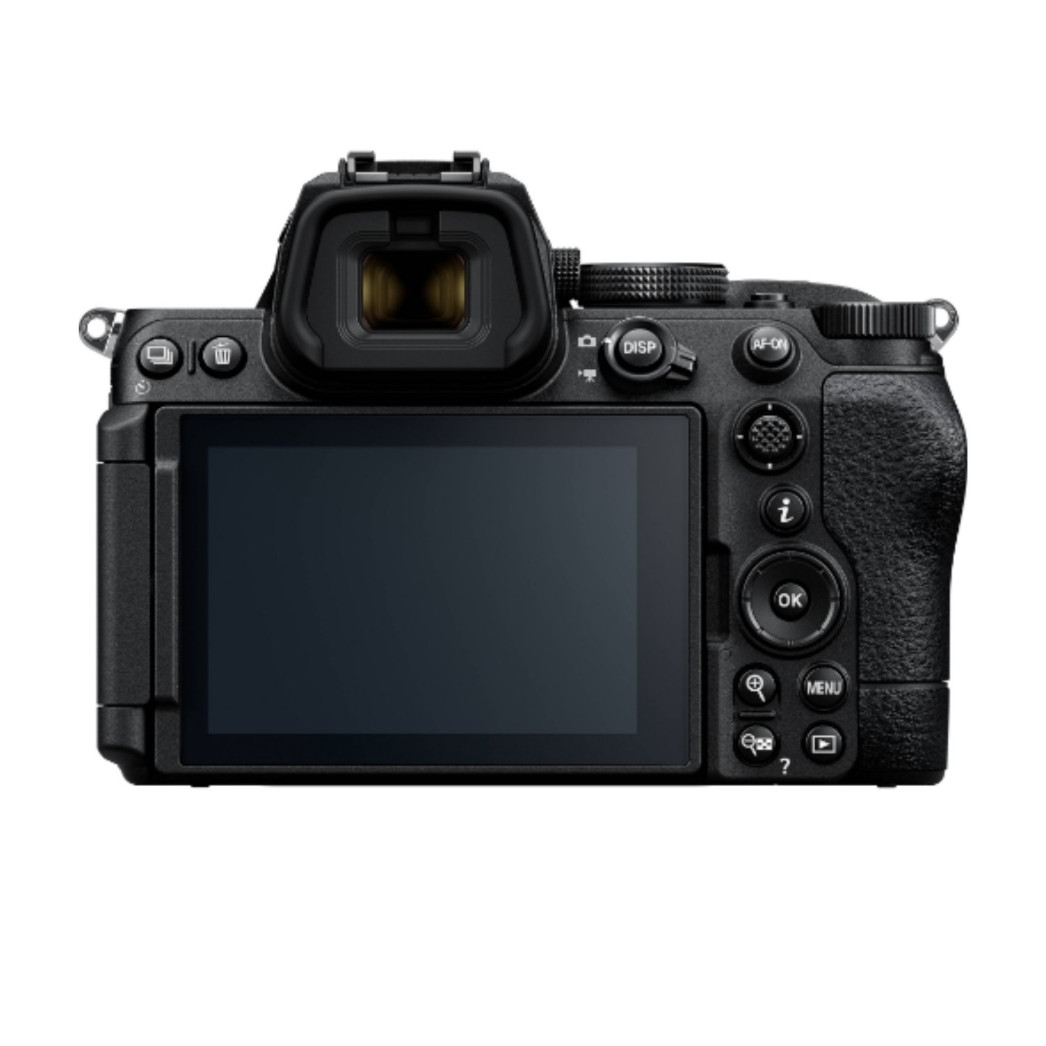 Nikon Z5 II Mirrorless Camera with 24-120mm f/4 S Lens - Image 4