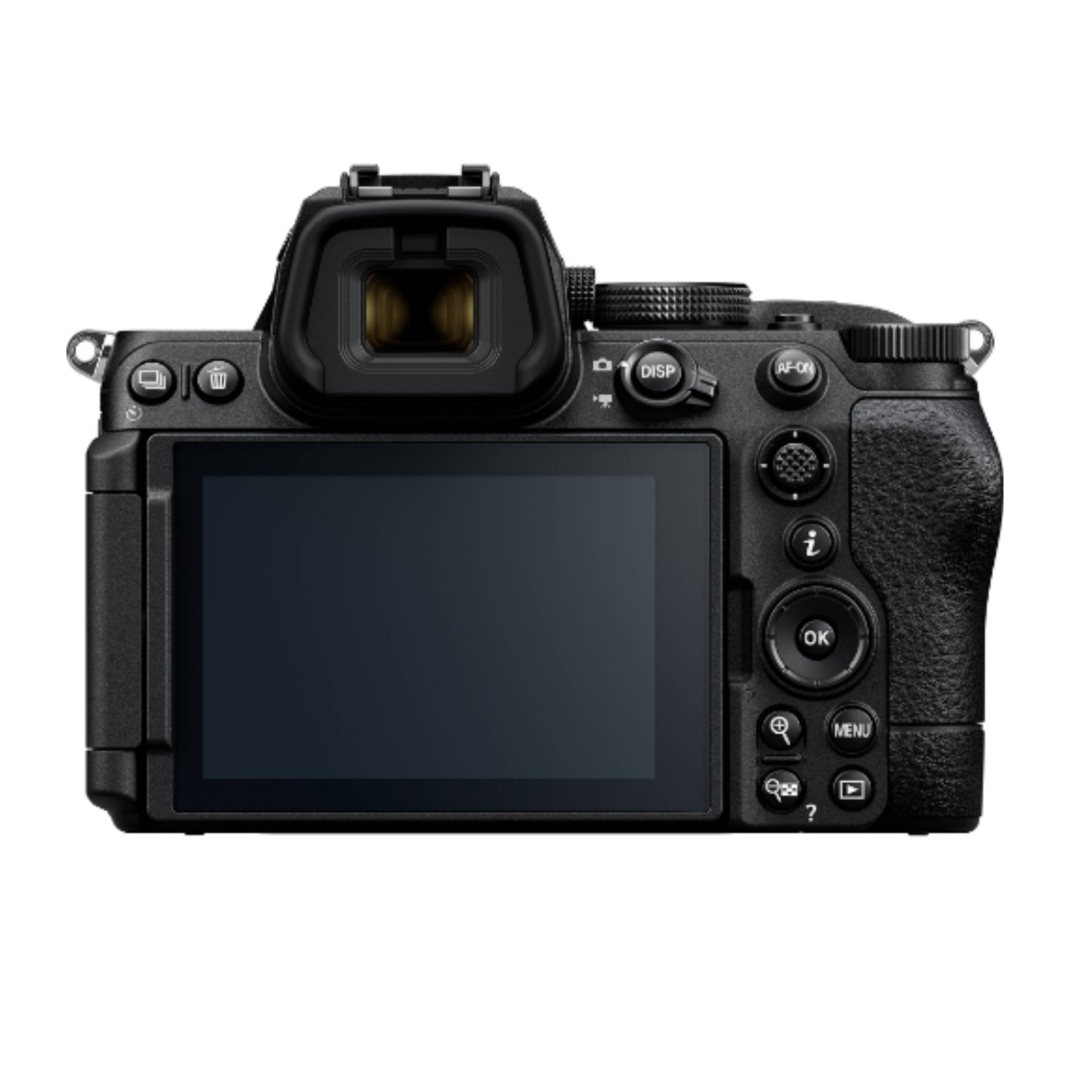 Nikon Z5 II Mirrorless Camera with 24-200mm f/4-6.3 Lens - Image 5