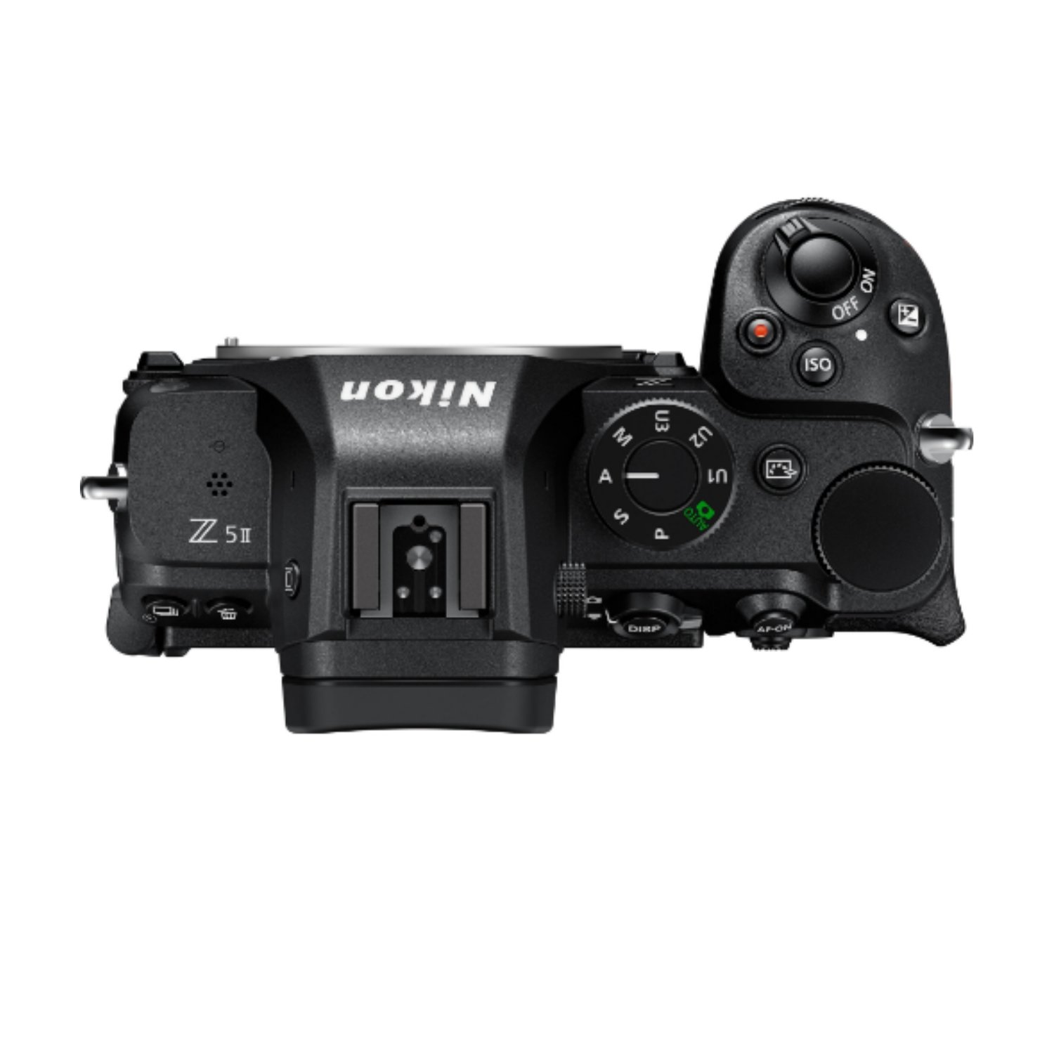 Nikon Z5 II Mirrorless Camera with 24-200mm f/4-6.3 Lens - Image 6