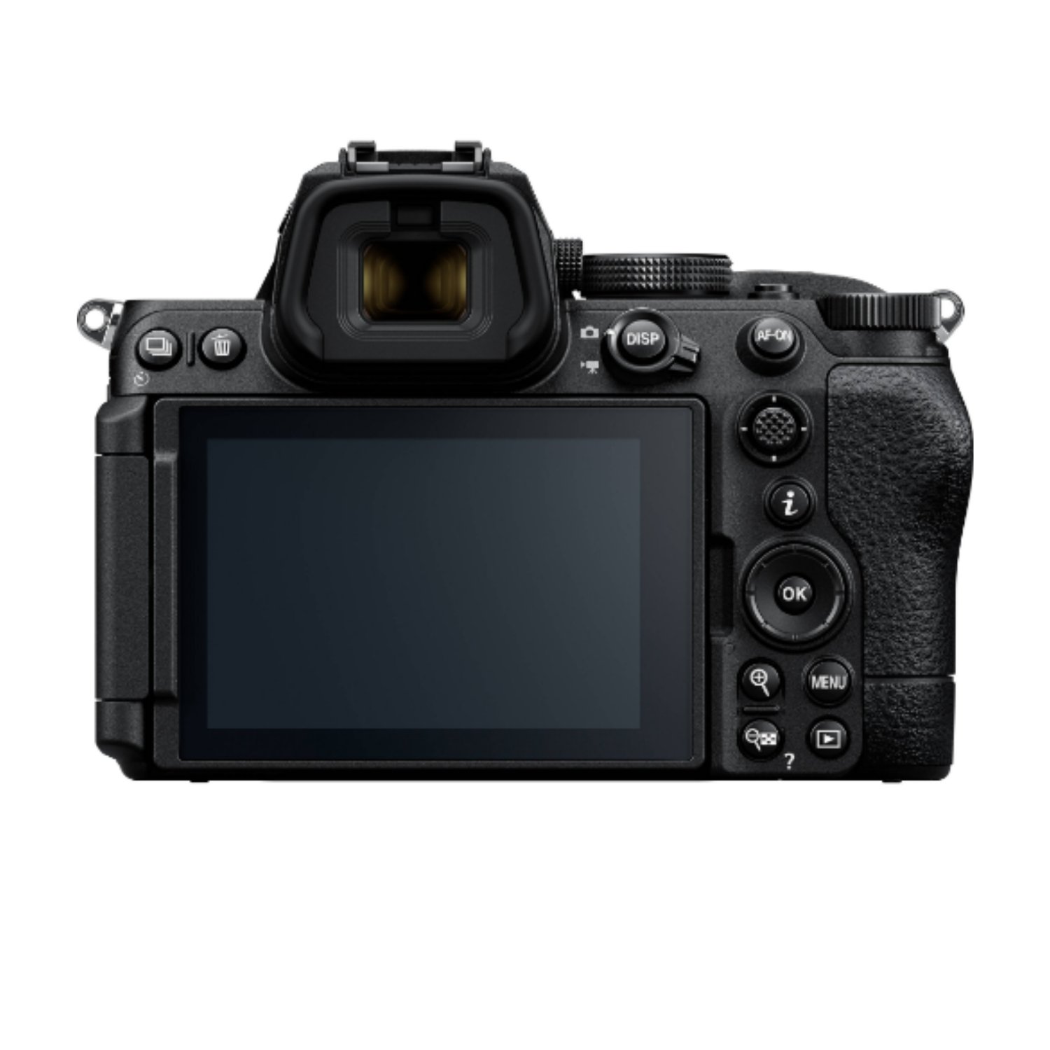Nikon Z5 II Mirrorless Camera with 24-50mm f/4-6.3 Lens - Image 3