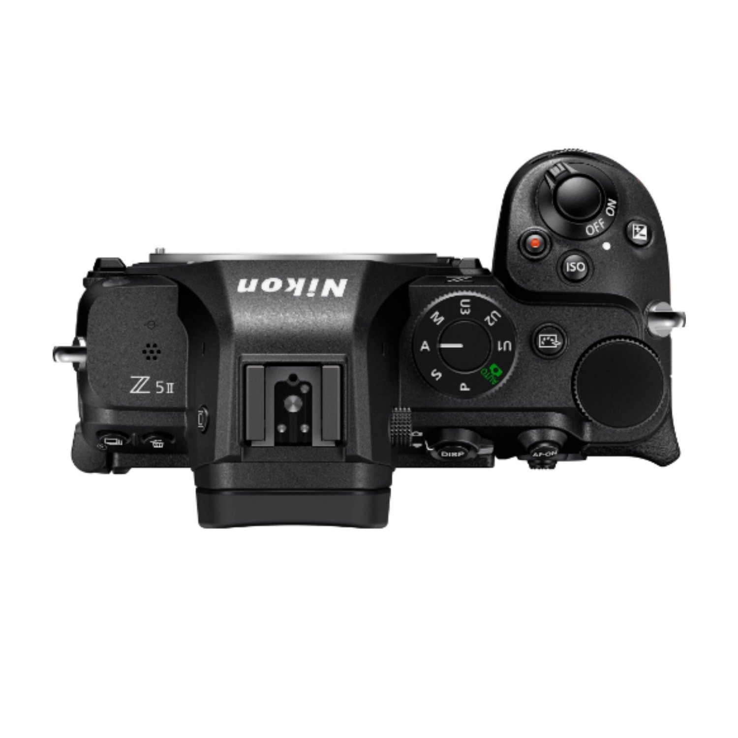 Nikon Z5 II Mirrorless Camera with 24-50mm f/4-6.3 Lens - Image 5