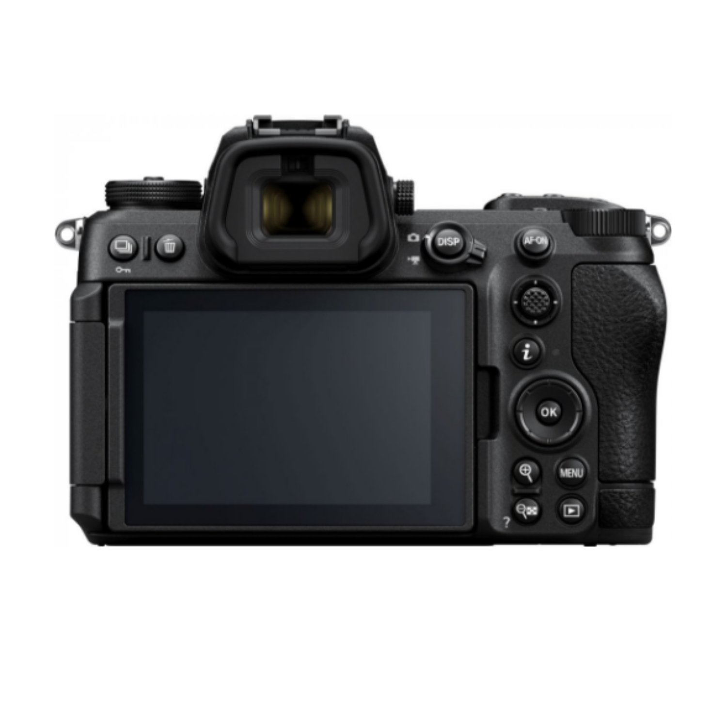 Nikon Z6 III Mirrorless Camera with 24-120mm f/4 S Lens - Image 4