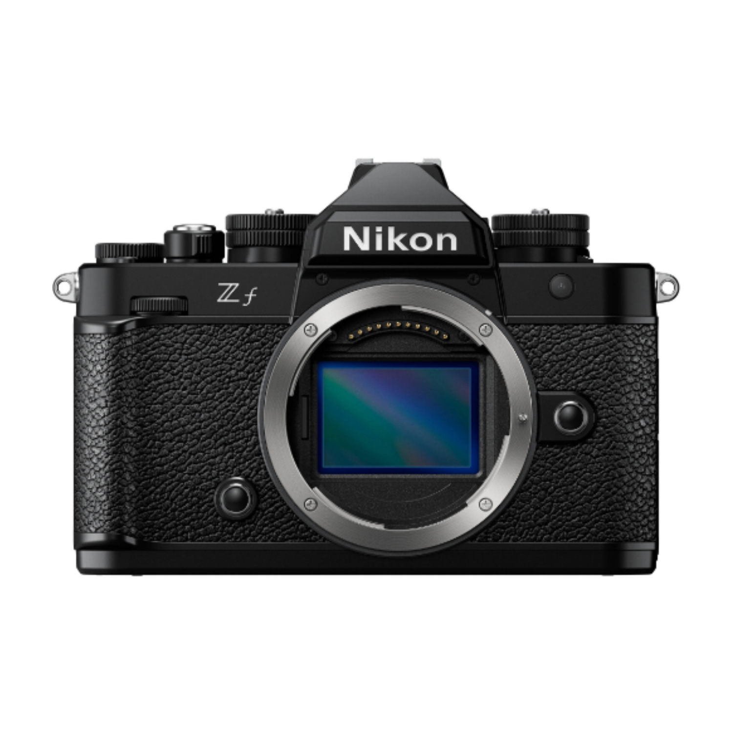 Nikon Zf Mirrorless Camera (Body Only)