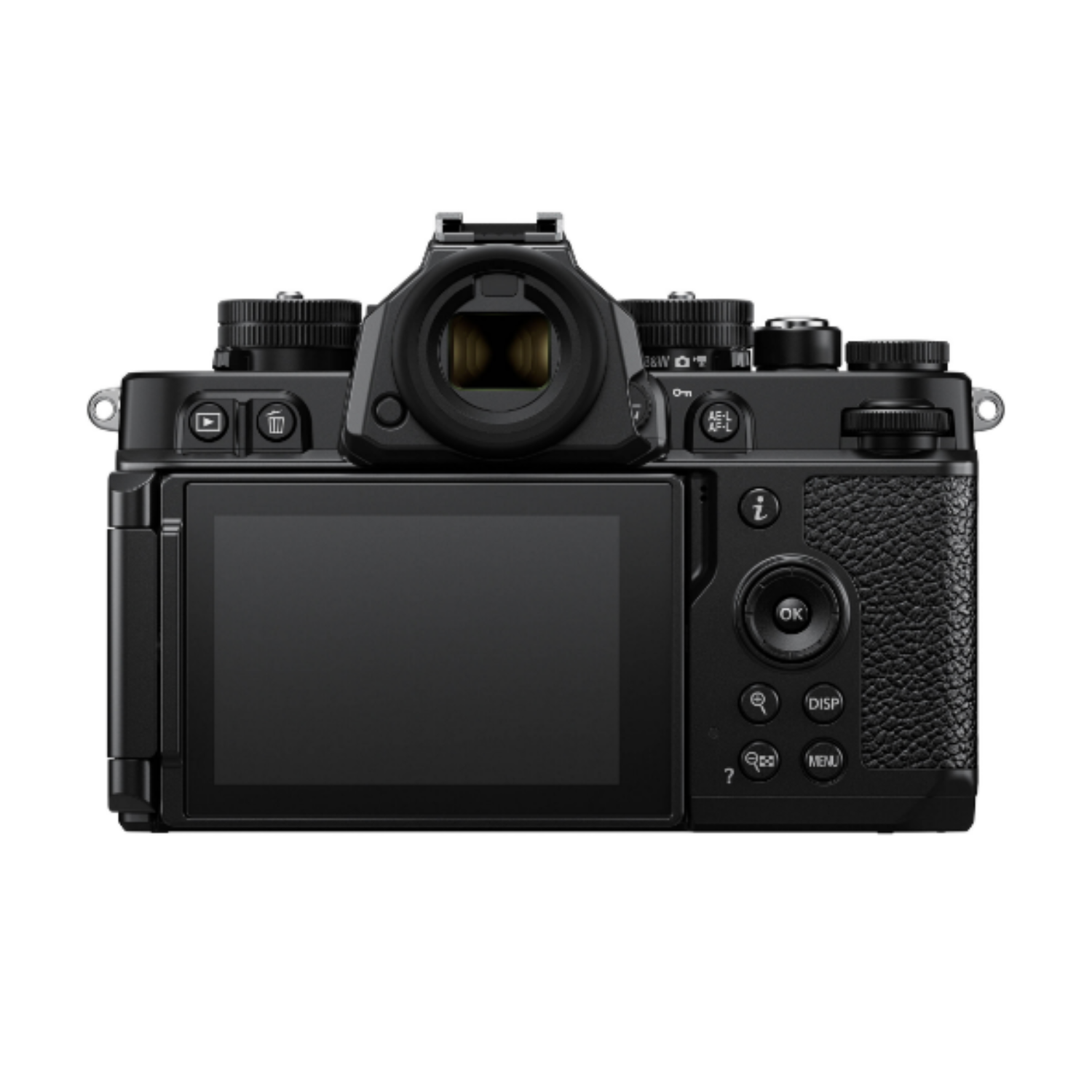 Nikon Zf Mirrorless Camera with 40mm Lens - Image 2