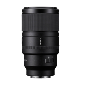 Sony FE 100mm f/2.8 Macro GM Lens