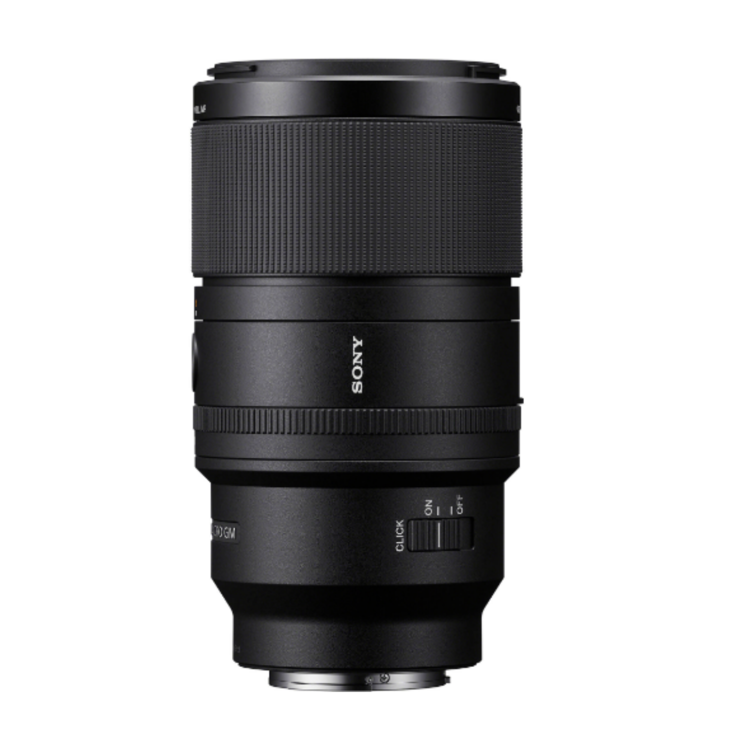 Sony FE 100mm f/2.8 Macro GM Lens
