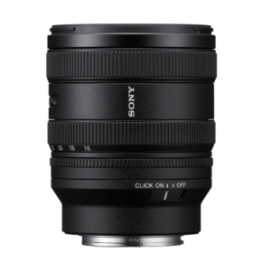 Sony FE 16-25mm f/2.8 G Lens
