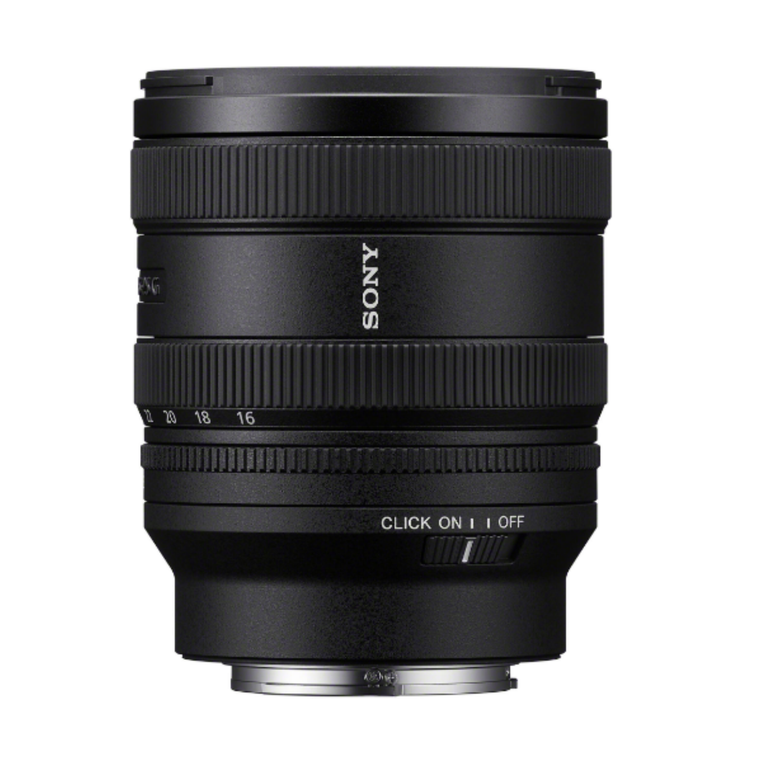 Sony FE 16-25mm f/2.8 G Lens