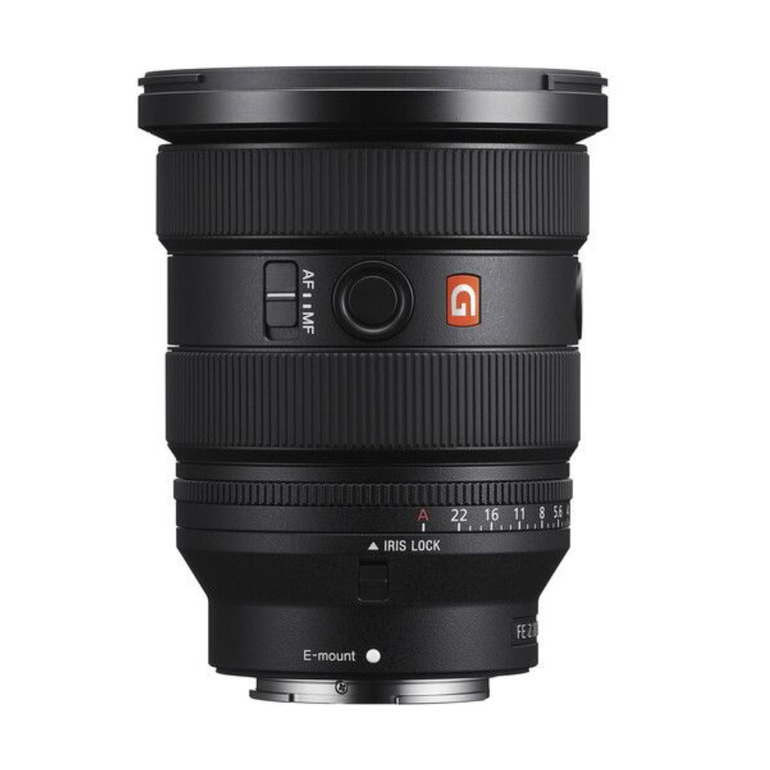 Sony FE 16-35mm f/2.8 GM II Lens