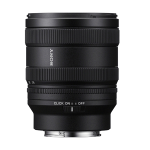 Sony FE 24-50mm f/2.8 G Lens