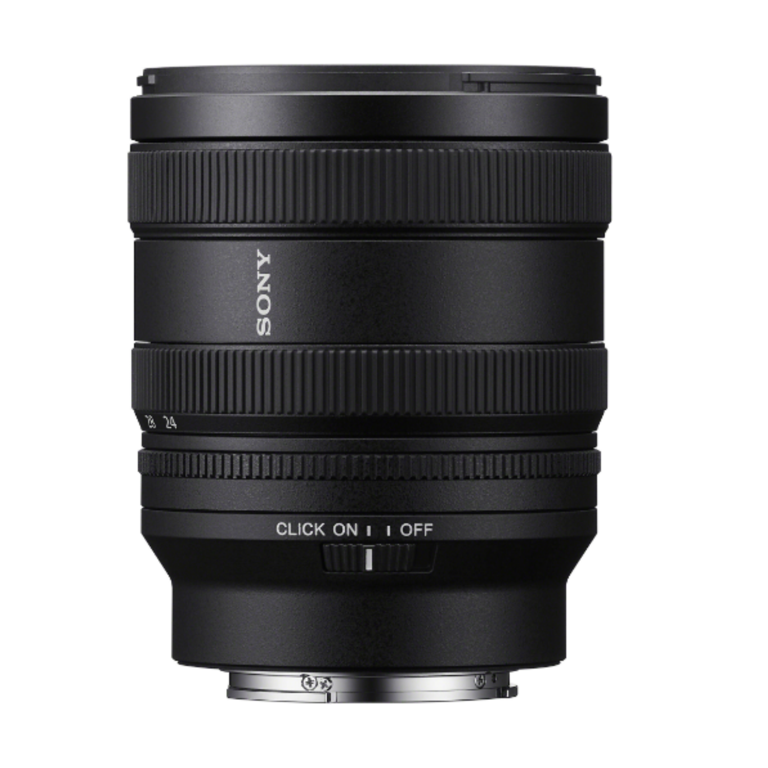 Sony FE 24-50mm f/2.8 G Lens