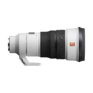 Sony FE 300mm f/2.8 GM OSS Lens