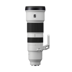 Sony FE 400-800mm f/6.3-8 G OSS Lens SEL400800G