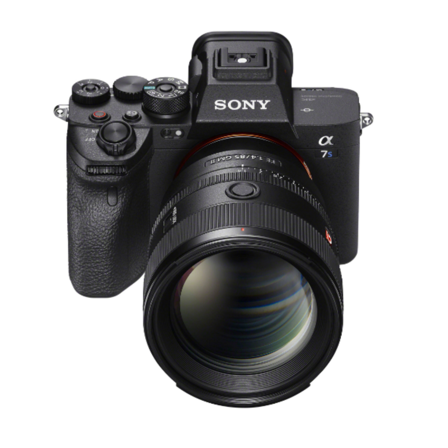 Sony FE 85mm f/1.4 GM II Lens - Image 2