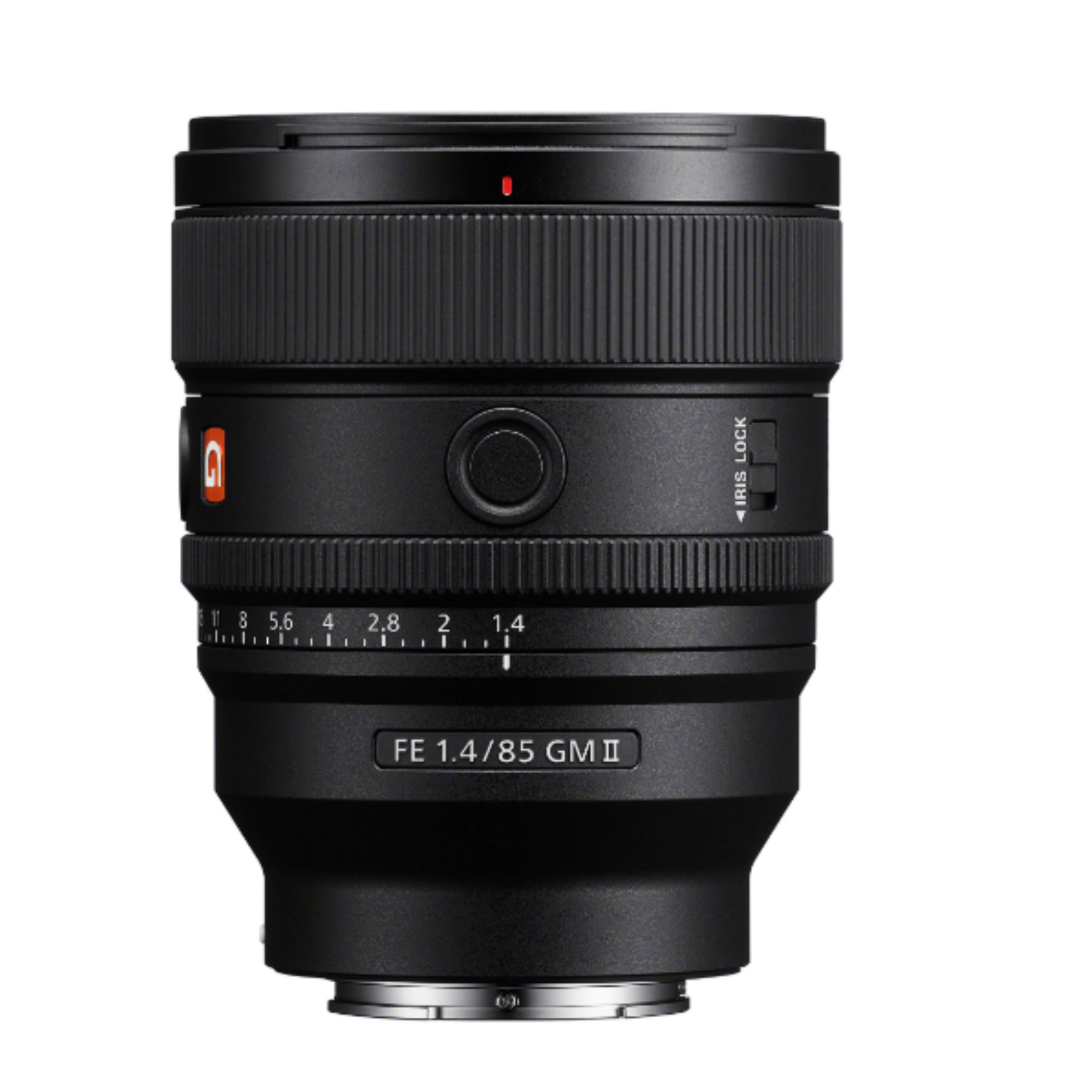 Sony FE 85mm f/1.4 GM II Lens - Image 4