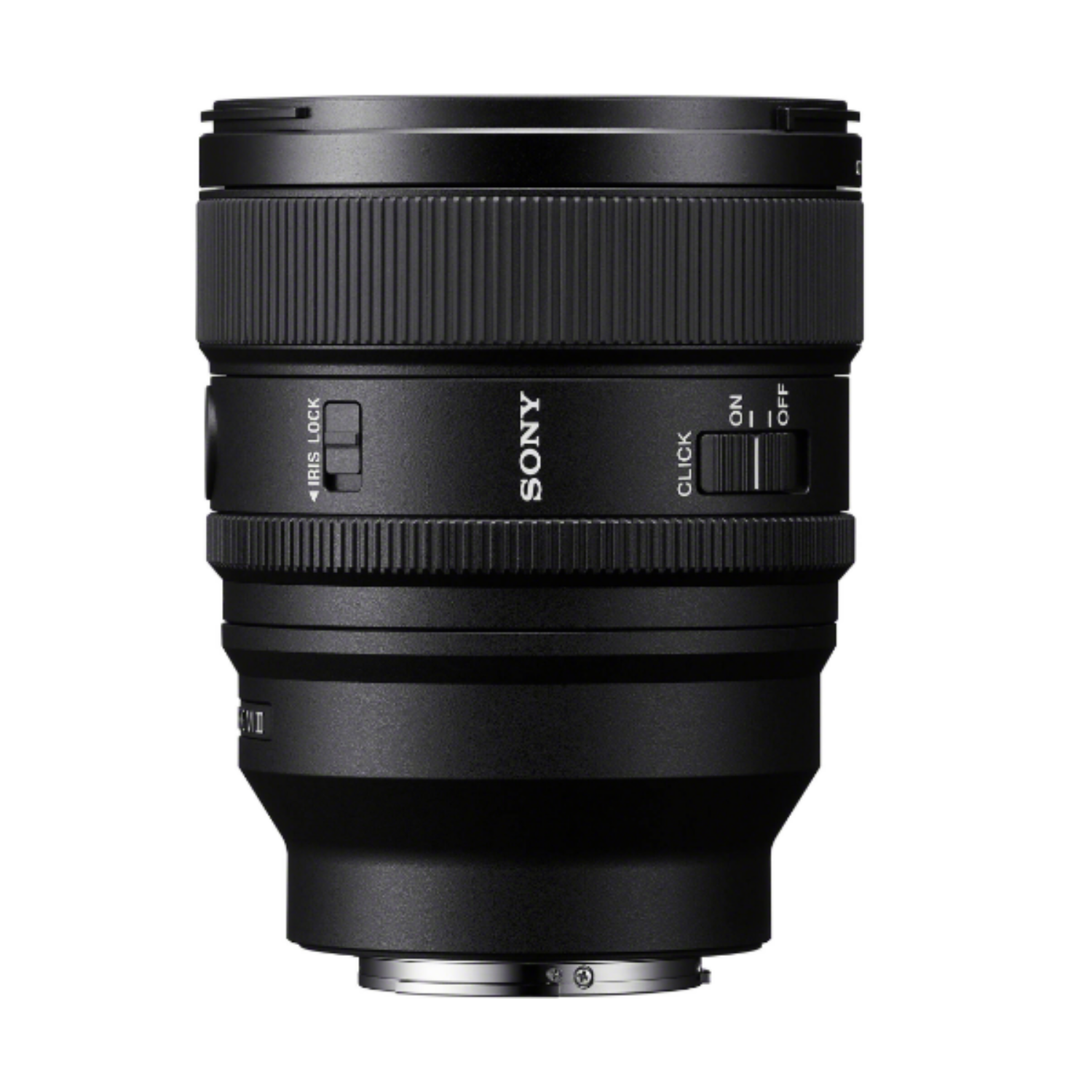 Sony FE 85mm f/1.4 GM II Lens